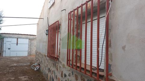 Foto 5 de Casa o chalet en venta en Corte de Peleas, Badajoz