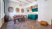 Kitchen of Apartment for sale in  Barcelona Capital