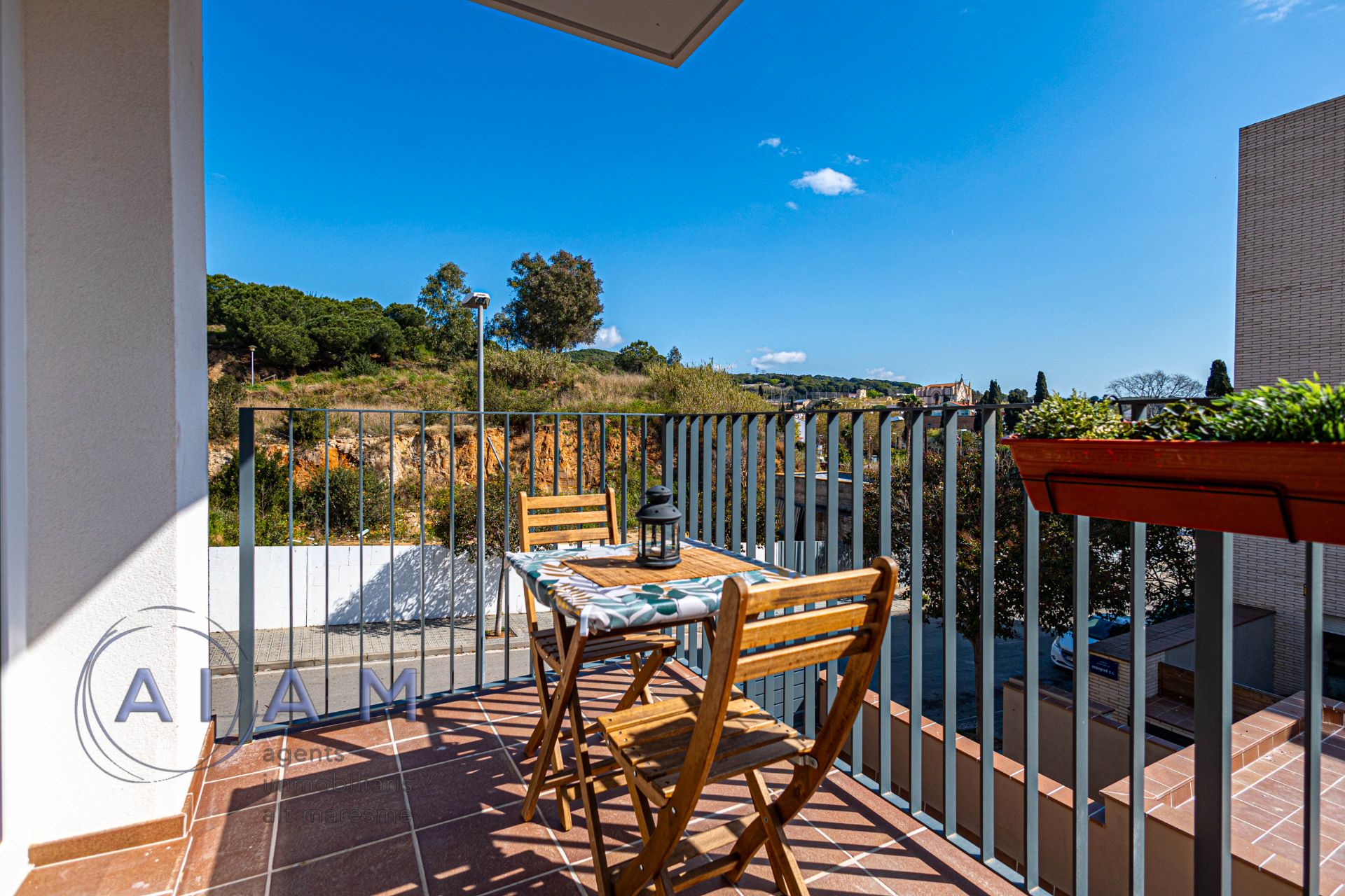 Planta baixa en venda a Carrer Santa Llúcia, 22, Canet de Mar