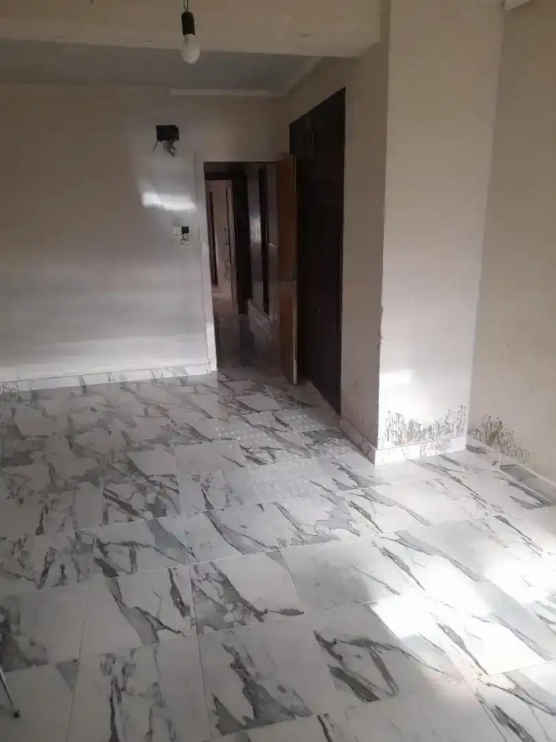 Casa adosada en venda en Mendavia amb Balcó