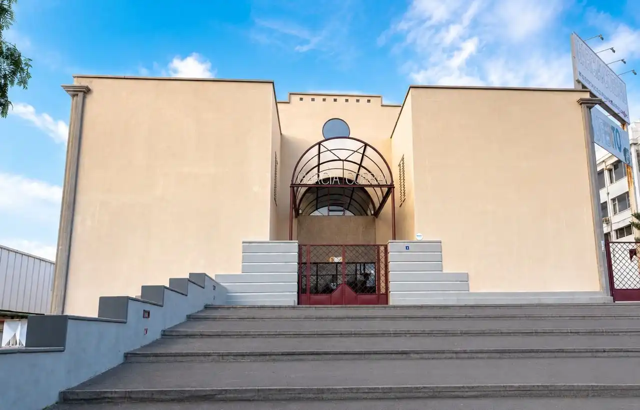 Außenansicht von Gebäude zur Miete in Santa Cruz de Tenerife