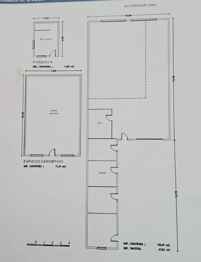 Casa o xalet en venda en Vallirana amb Calefacció, Parquet i Traster