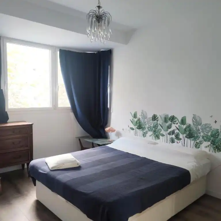 Flat for rent in Badalona, Barcelona
