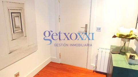 Foto 2 de Pis en venda a Club Kalea, Las Arenas, Getxo