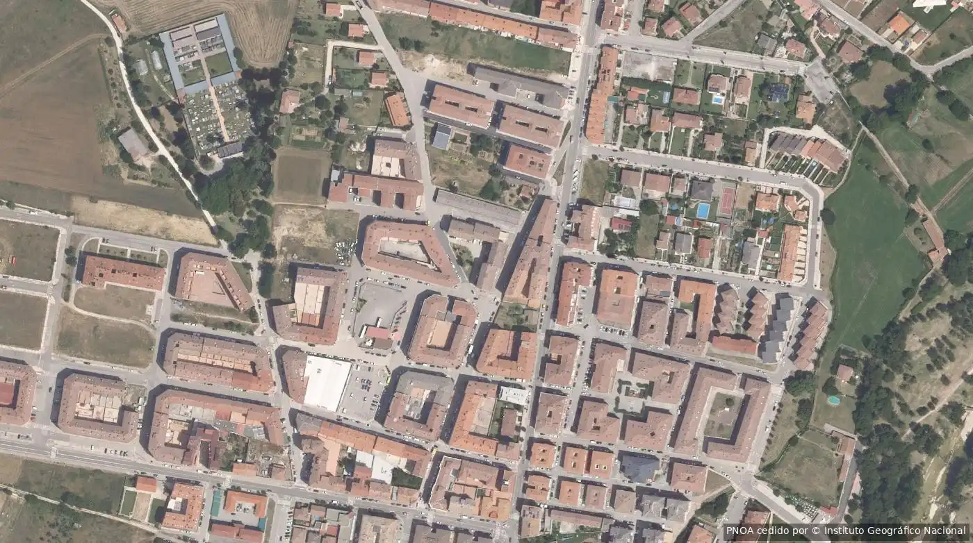 Wohnung zum Verkauf in Medina de Pomar, imagen 7