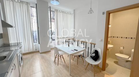 Foto 5 de Dúplex en venda a Universidad - Malasaña,  Madrid Capital