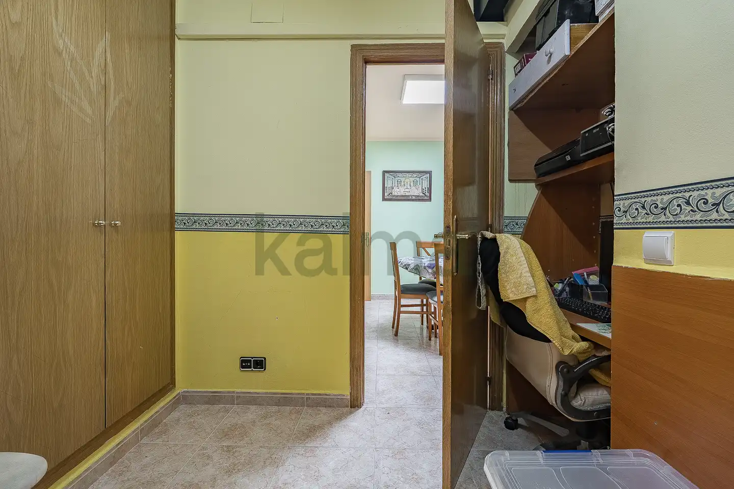Wohnung zum Verkauf in Carrer de les Rodes, Centre