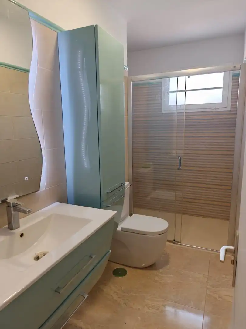 Maison avec terrasse à vendre à Playa del Hombre - Taliarte - Salinetas, imagen 12