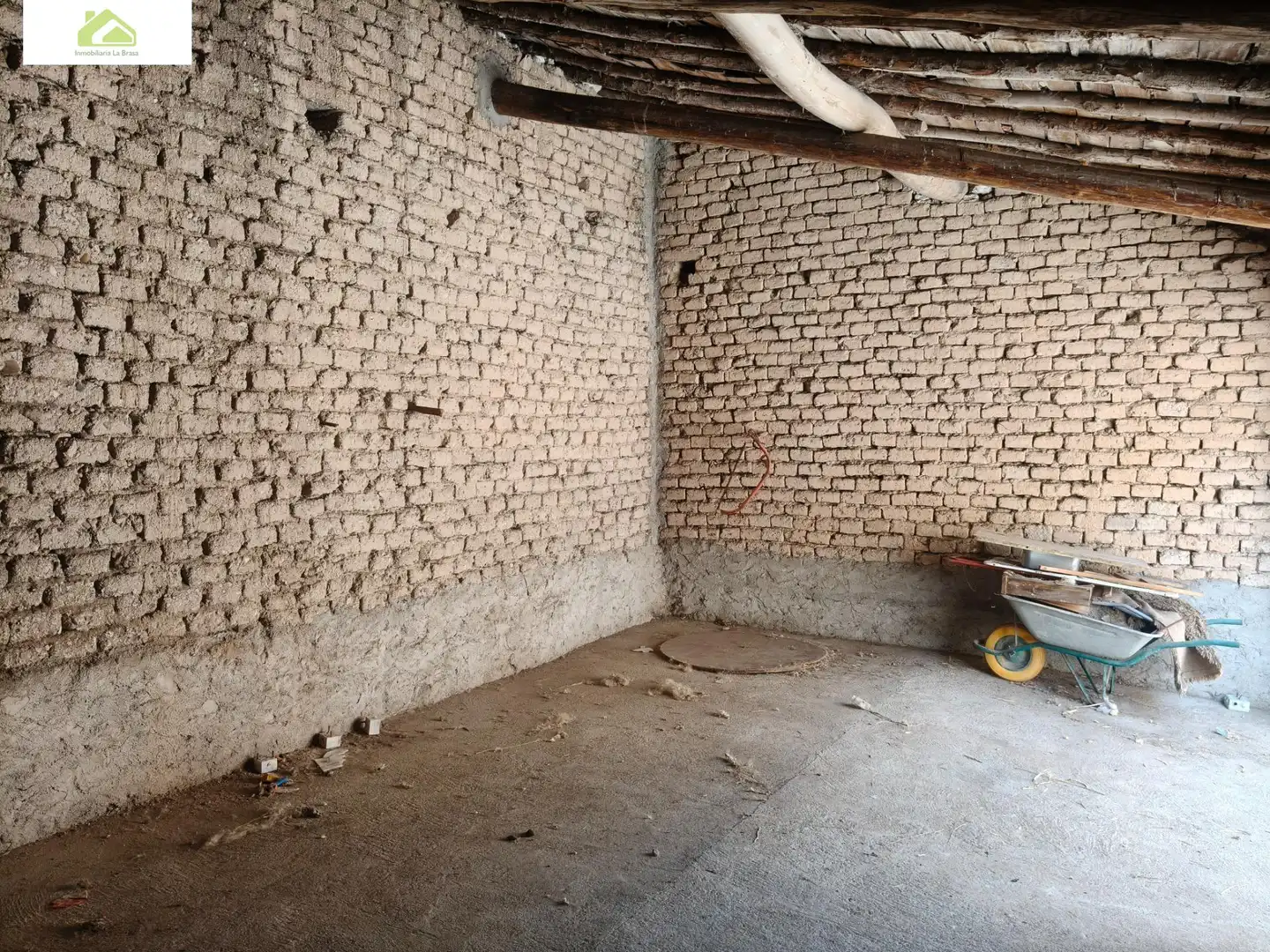 Casa o xalet en venda en Zamora Capital  amb Traster