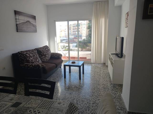 Piso en Alquiler en El Ejido