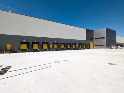Exterior view of Industrial buildings to rent in Valls