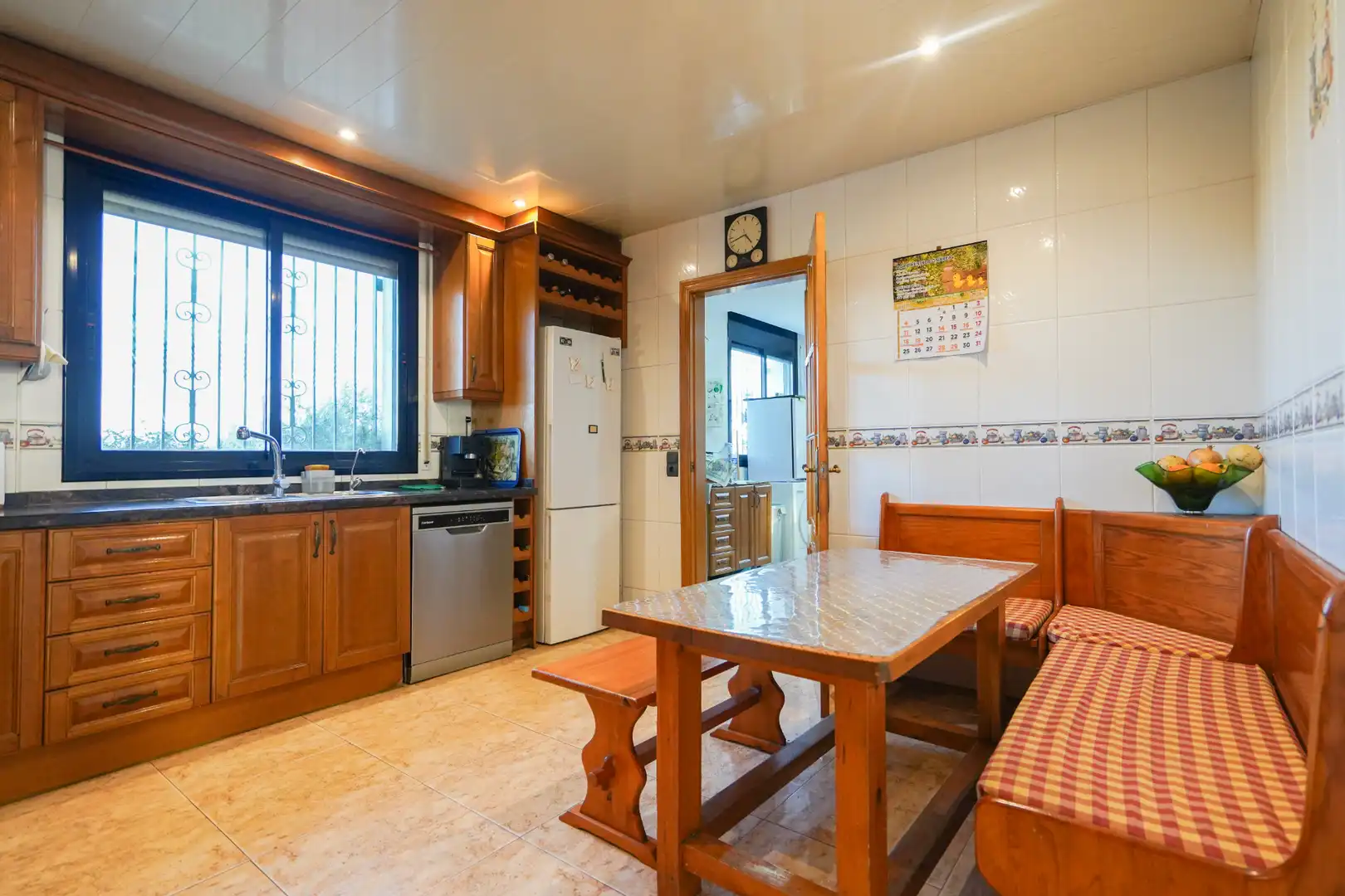 Villa mit Pool zum Verkauf in Avinguda de Catalunya, imagen 28