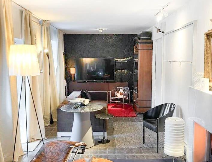 Foto 1 de Pis en venda a Calle del Río San Martín, 11, La Magdalena, Asturias