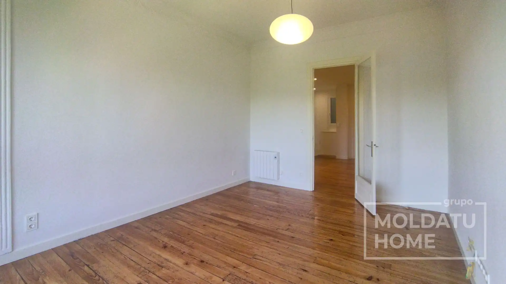 Habitación de Piso de alquiler en Donostia - San Sebastián  con Calefacción y Terraza