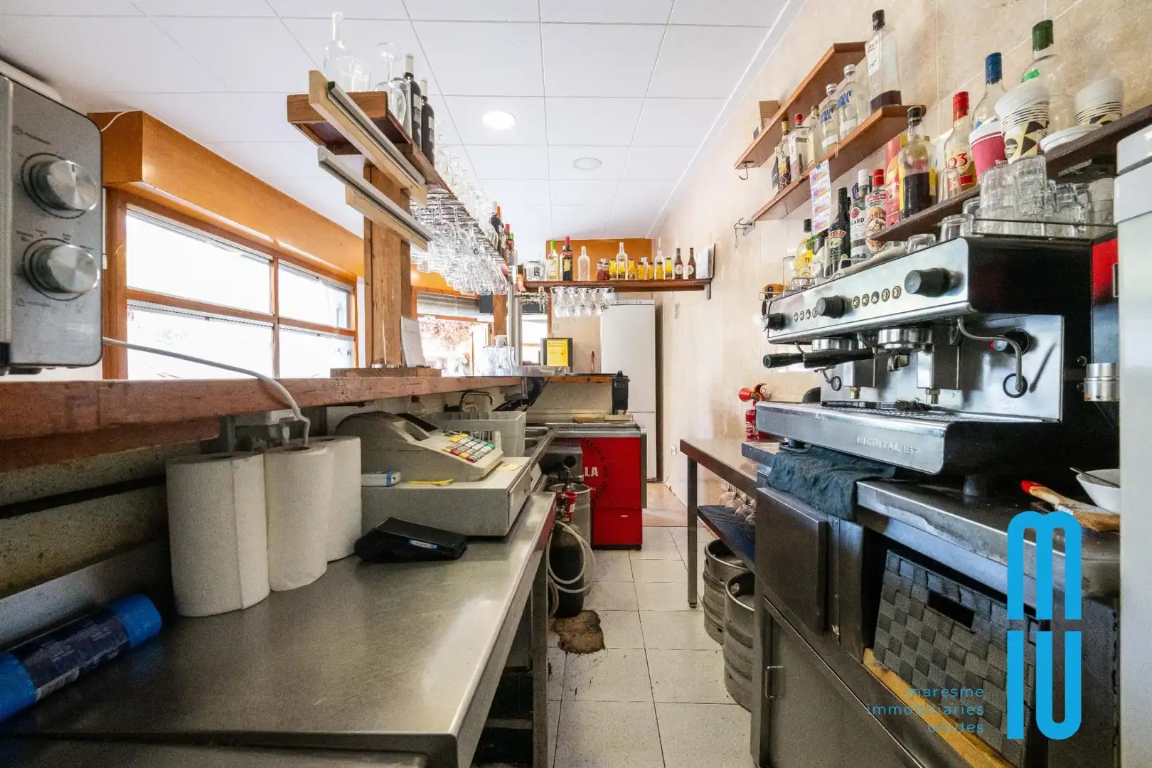 Business premises for transfer in Poblenou, imagen 18