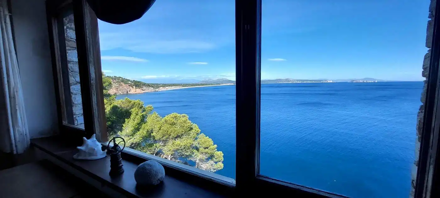 Casa o chalet en venta en Begur con Calefacción, Jardín privado y Terraza