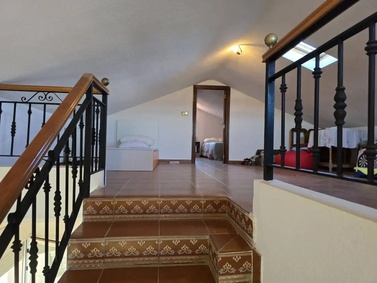 Casa o xalet en venda en Pioz amb Calefacció, Jardí privat i Terrassa