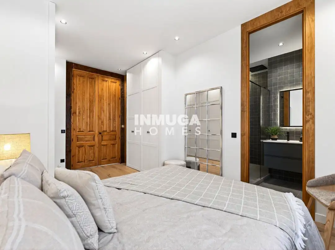 Piso con terraza en venta en Centro, imagen 33