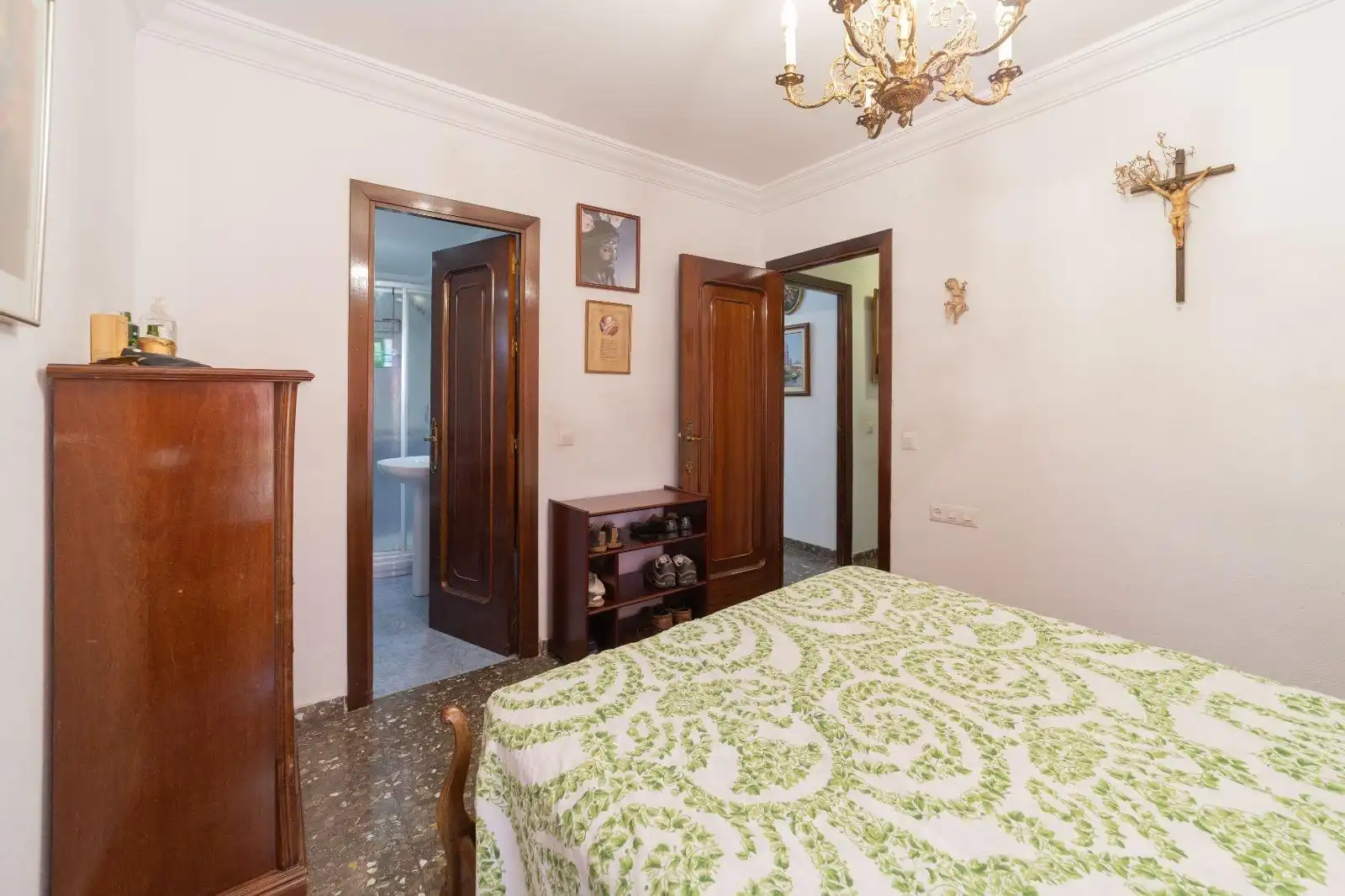 Wohnung mit Aufzug zum Verkauf in Avenida de Andalucía, imagen 39