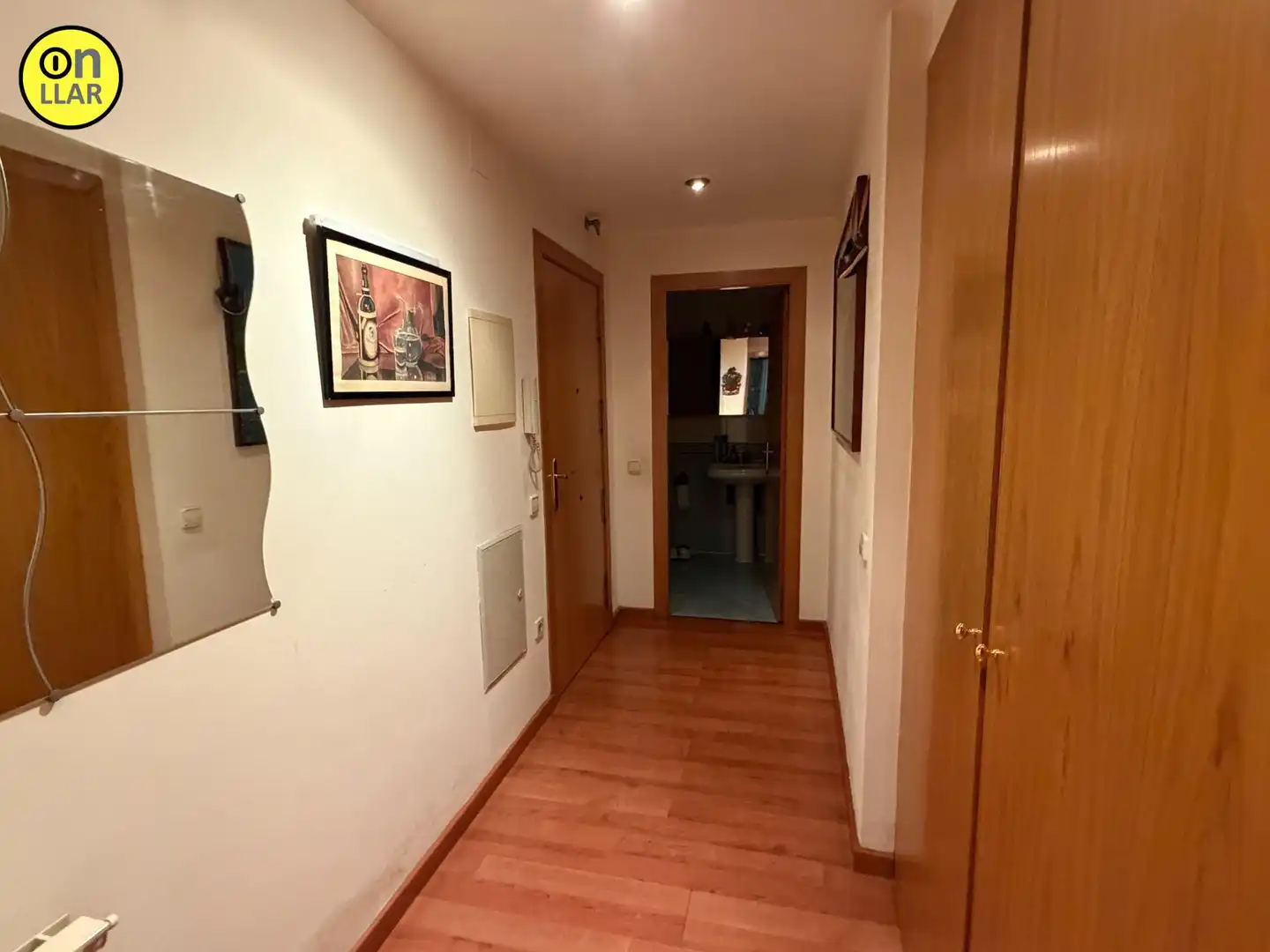 Pis en venda en Torelló amb Calefacció