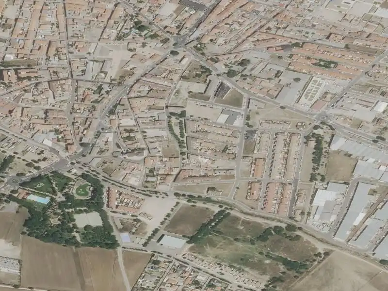 Wohnung zum Verkauf in Plaza Once de Marzo, imagen 3
