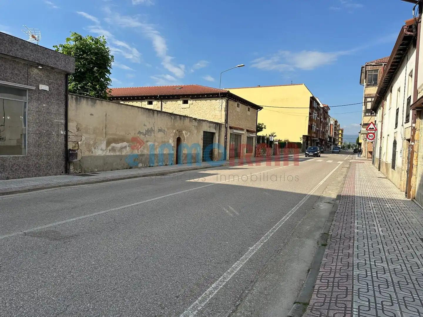 Local de lloguer a Calle Bilbao, Trespaderne