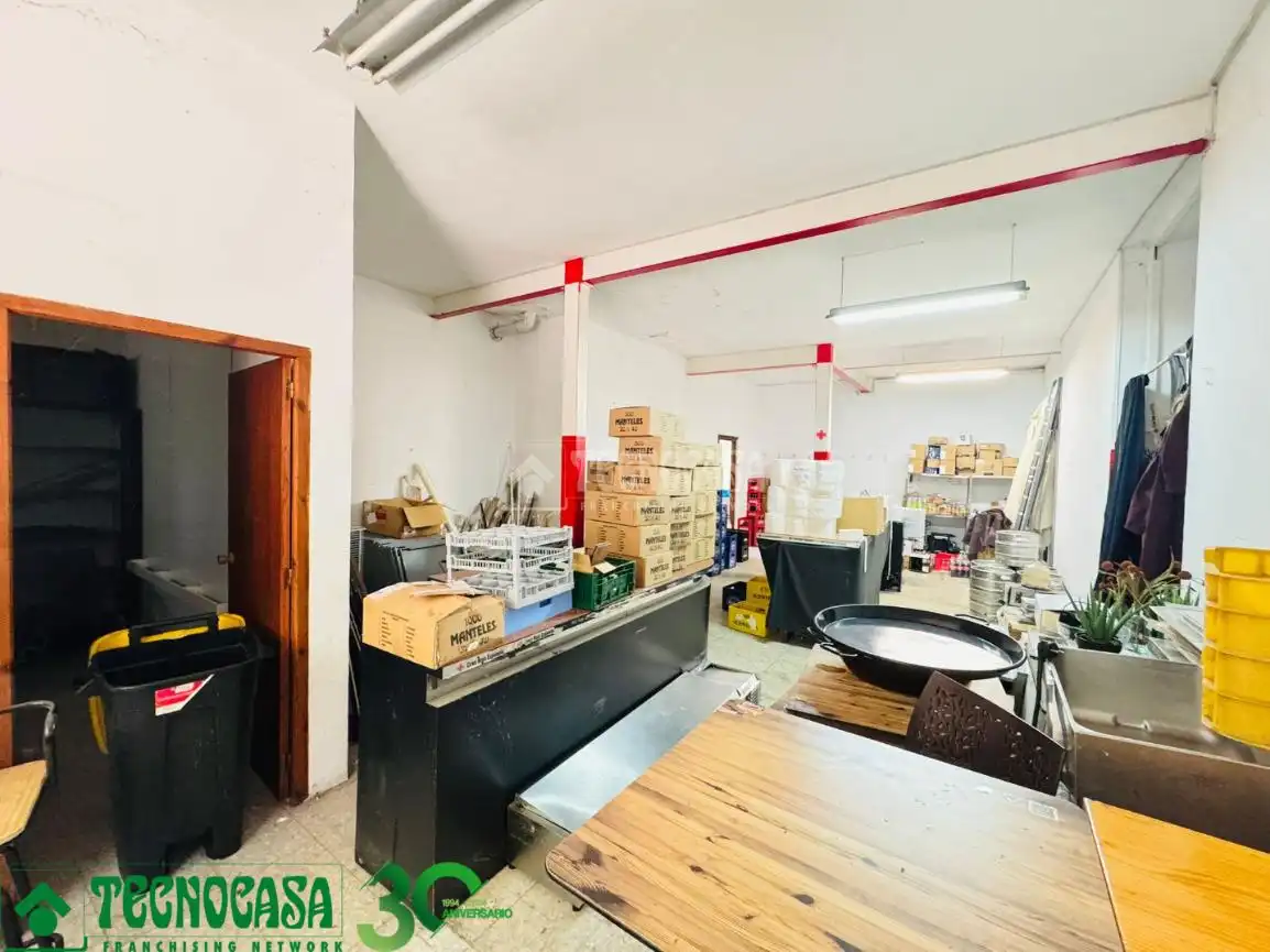 Gewerbefläche zum Verkauf in Santa Teresa - Vista Hermosa, imagen 16
