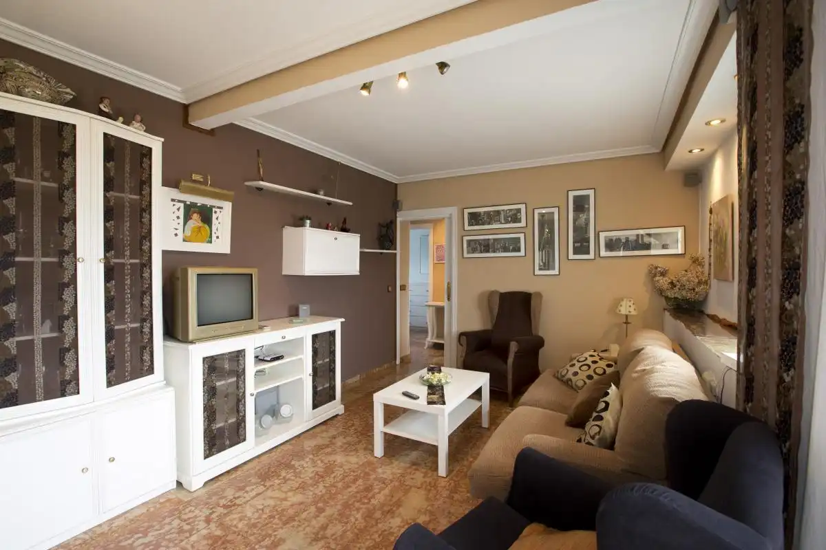 Wohnungen zur Miete in San Pablo