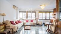 Exterior view of Flat for sale in  Valencia Capital  with Terrace