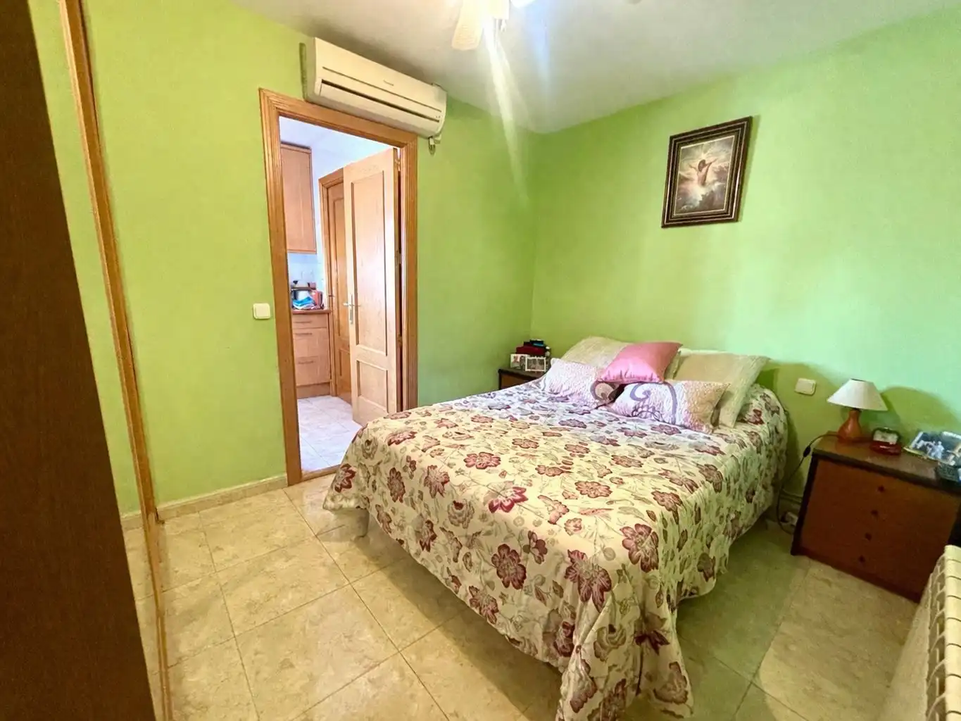 Habitación de Piso en venta en Madrid con Aire acondicionado, Calefacción y Amueblado