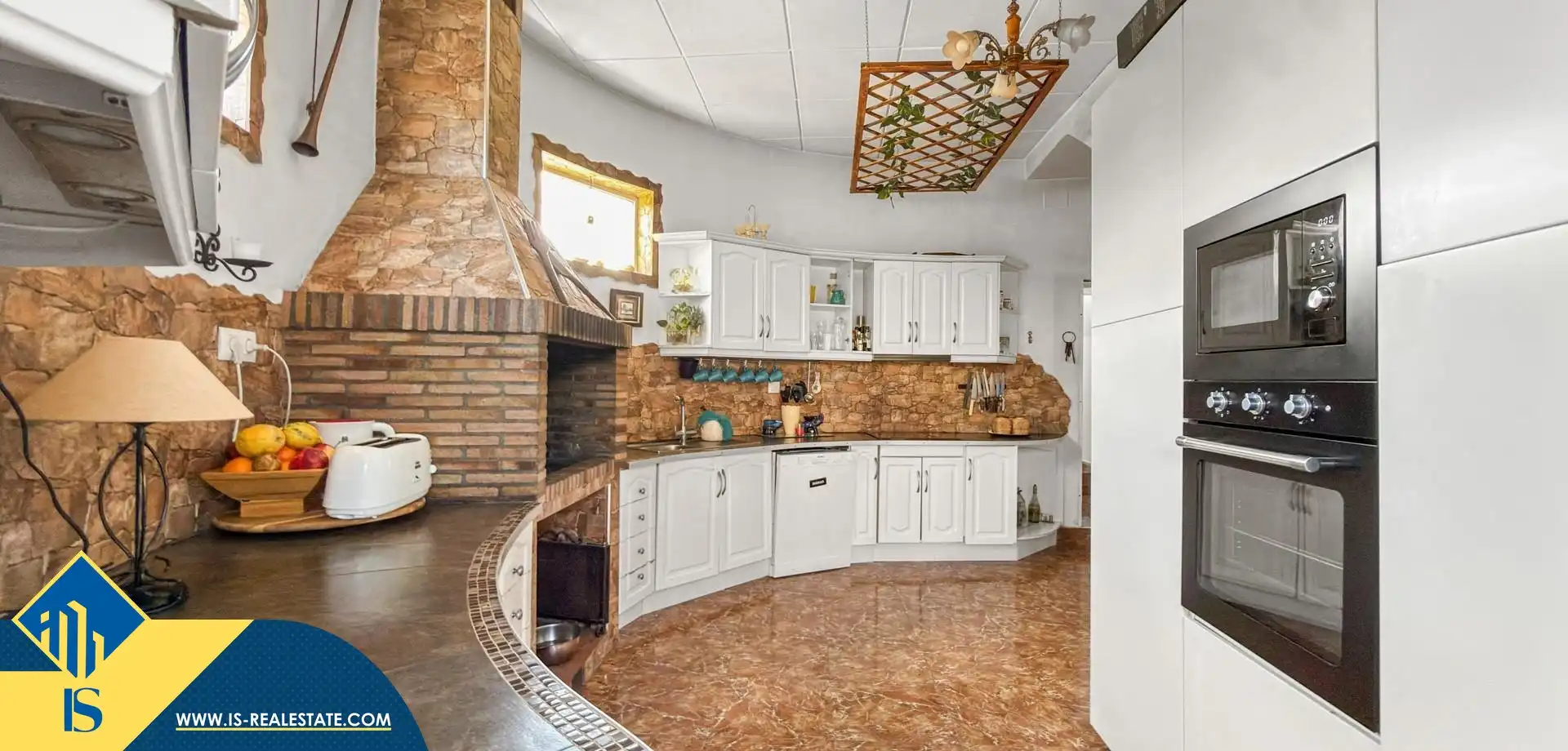 Chalet con piscina en venta en Rojales, imagen 12