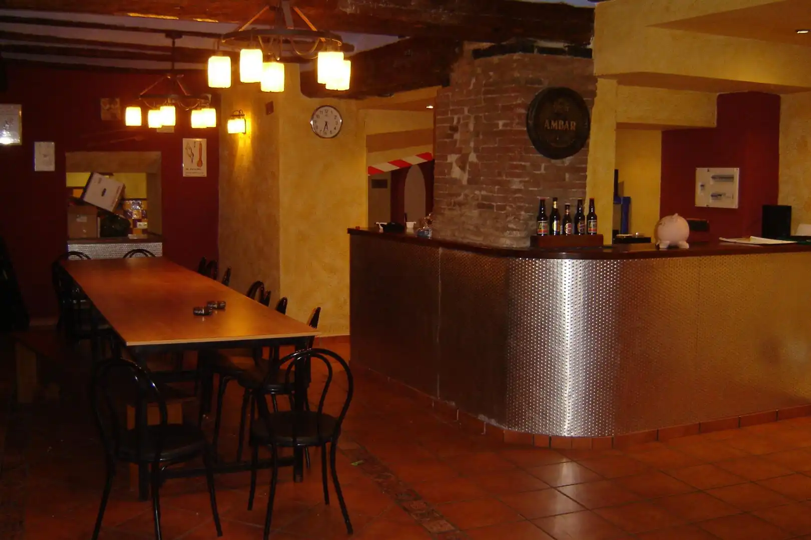 Gewerbefläche zum Verkauf in Tarazona