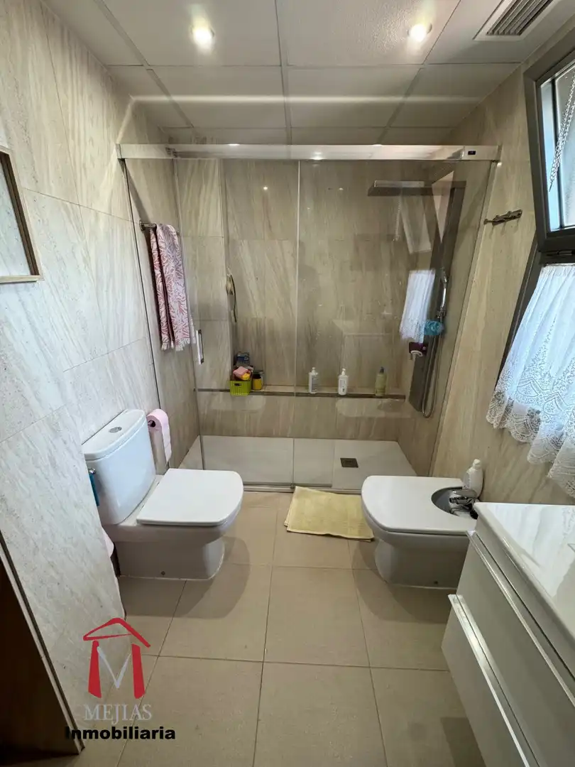 Piso con ascensor en venta en Centro, imagen 11