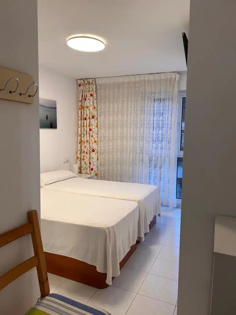 Schlafzimmer von Wohnungen zum Verkauf in Ribamontán al Mar
