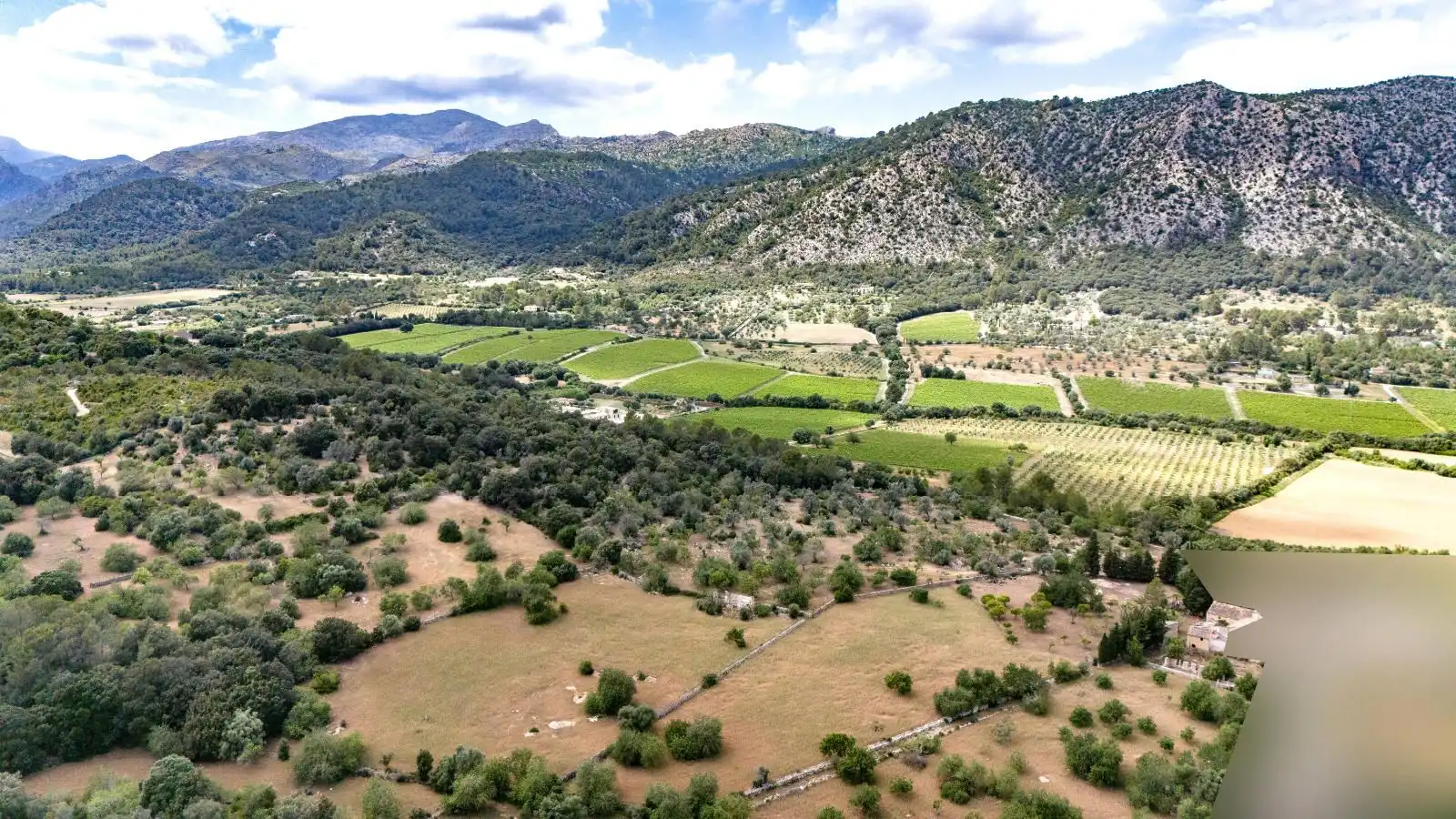 Casa rústica amb jardí en venda a Pollença Poble, imagen 40