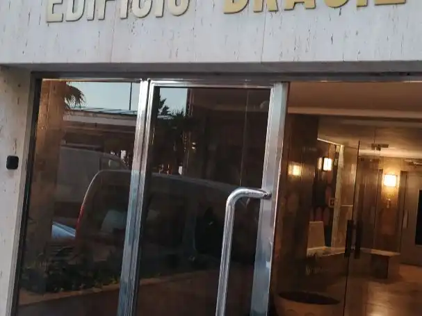 Estudio en venta en Calle Brasil, 12, Cádiz Capital