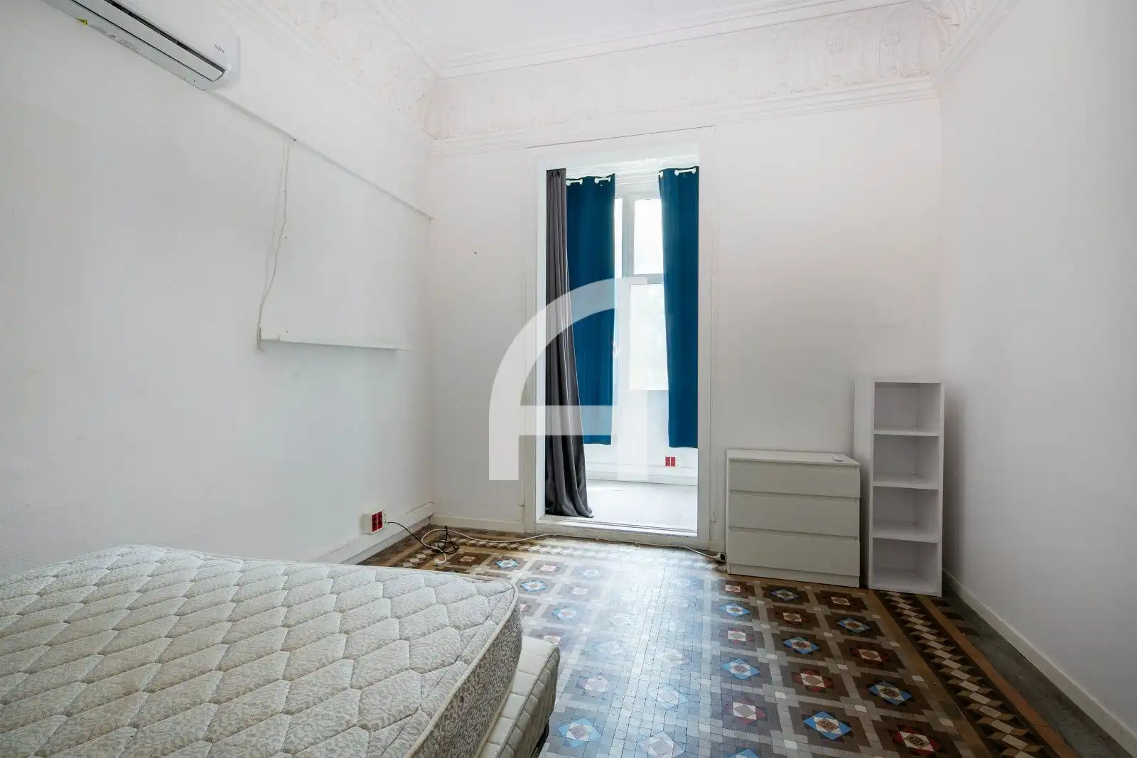 Flat with terrace for sale in Balmes, imagen 24