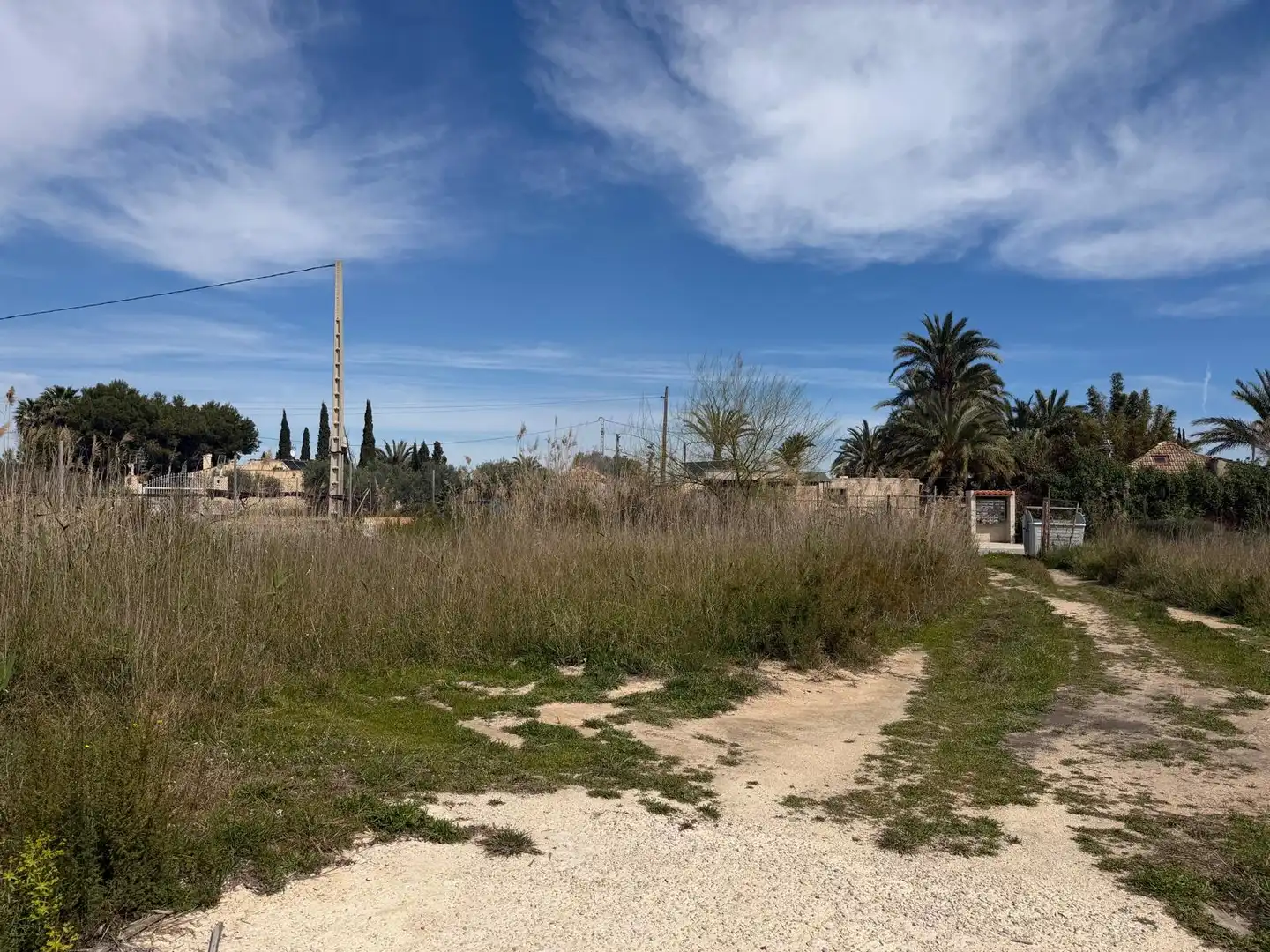 Grundstücke zum Verkauf in Elche / Elx