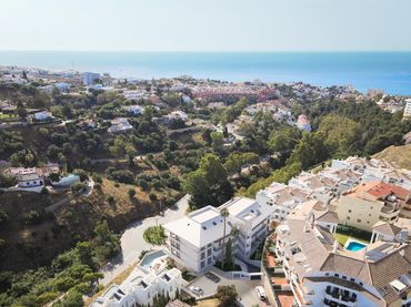 Mini appartamento con piscina in vendita a Torreblanca
