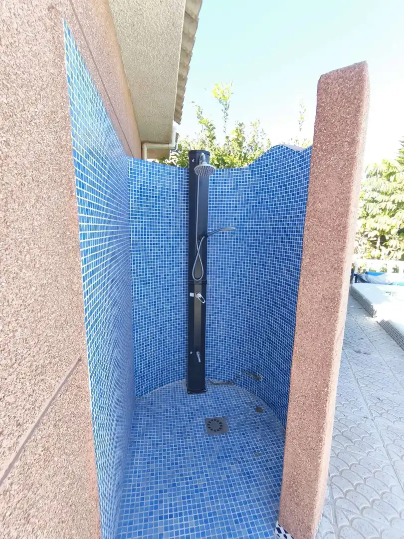 Xalet amb piscina en venda a Argamasilla de Alba, imagen 37