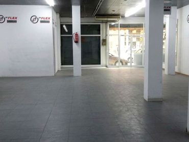 Local comercial en venta en calle de Dídac Priu