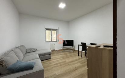 Living room of Flat for sale in Valladolid Capital