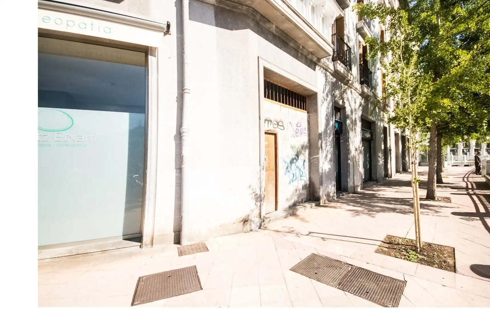 Local comercial en venta en Tolosa, imagen 3