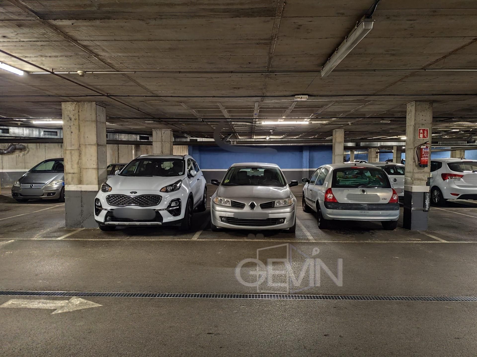 Parking of Garage for sale in Santa Perpètua de Mogoda