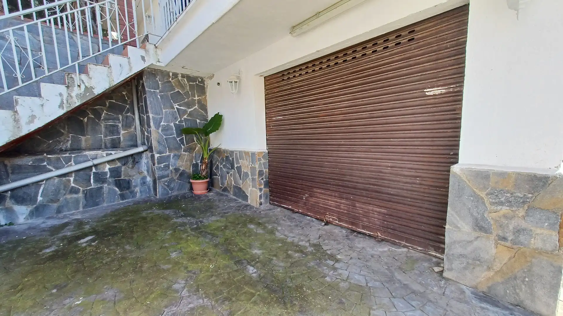 Chalet con terraza en venta en Carrer Suécia, imagen 7
