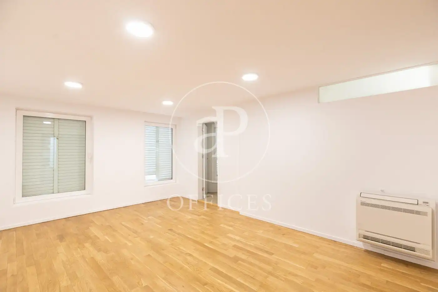 Office space to rent in Carrer de Sant Joan de la Salle, imagen 9