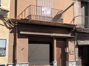 Reihenhaus mit Balkon zum Verkauf in Torreblanca