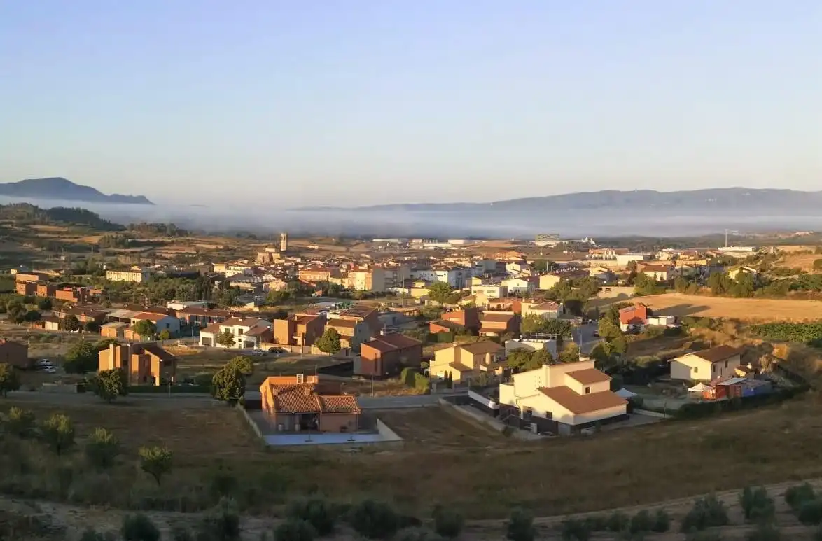 Casa o xalet en venda a Carrer Pere Anton Veciana i Rabasa, Sarral