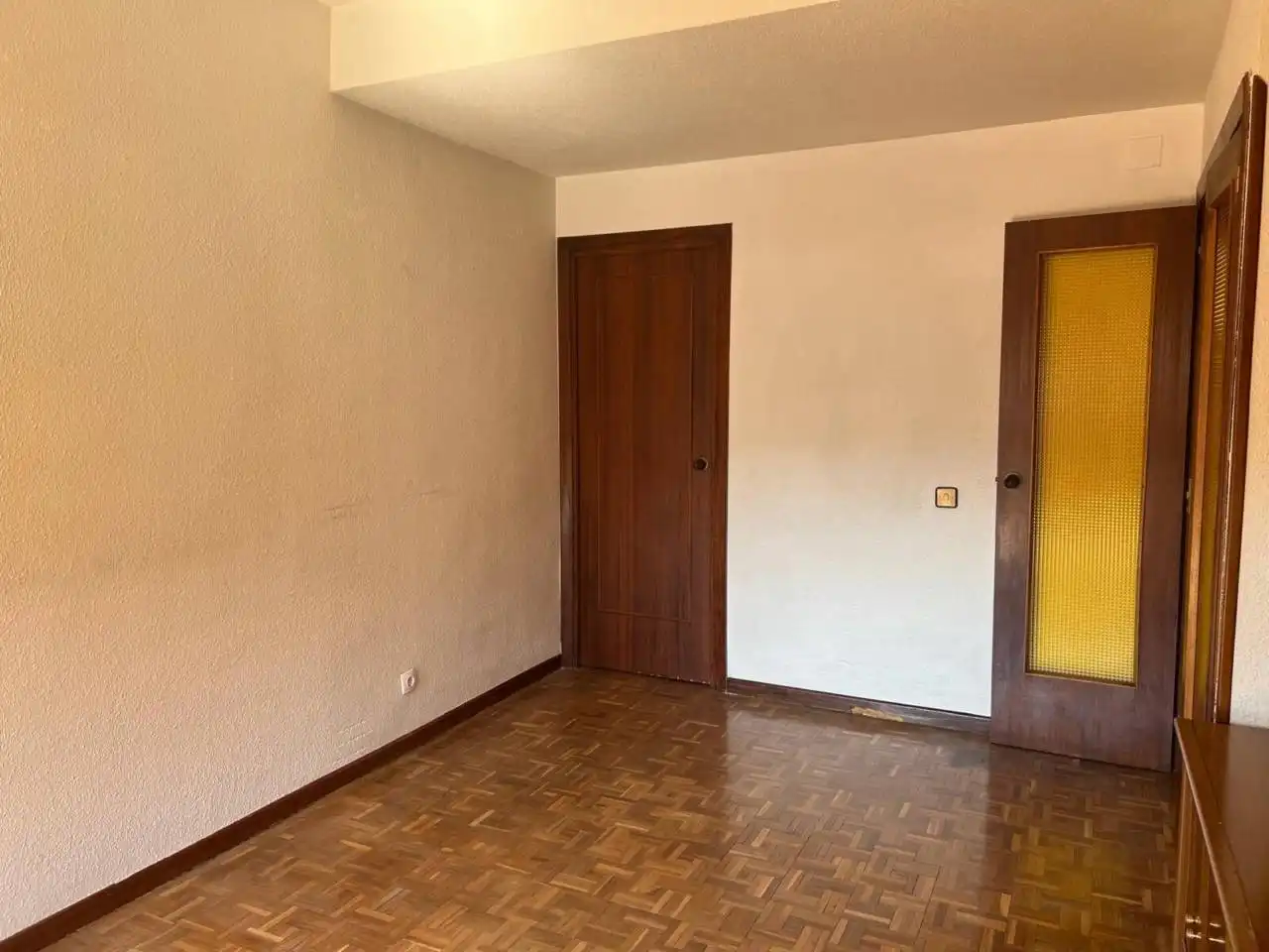 Habitación de Piso de alquiler en Toledo con Calefacción y Amueblado