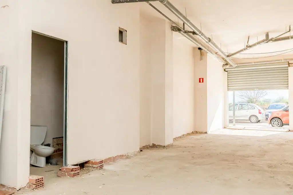 Local comercial en venda a C/ Josefa Ahuir, imagen 25